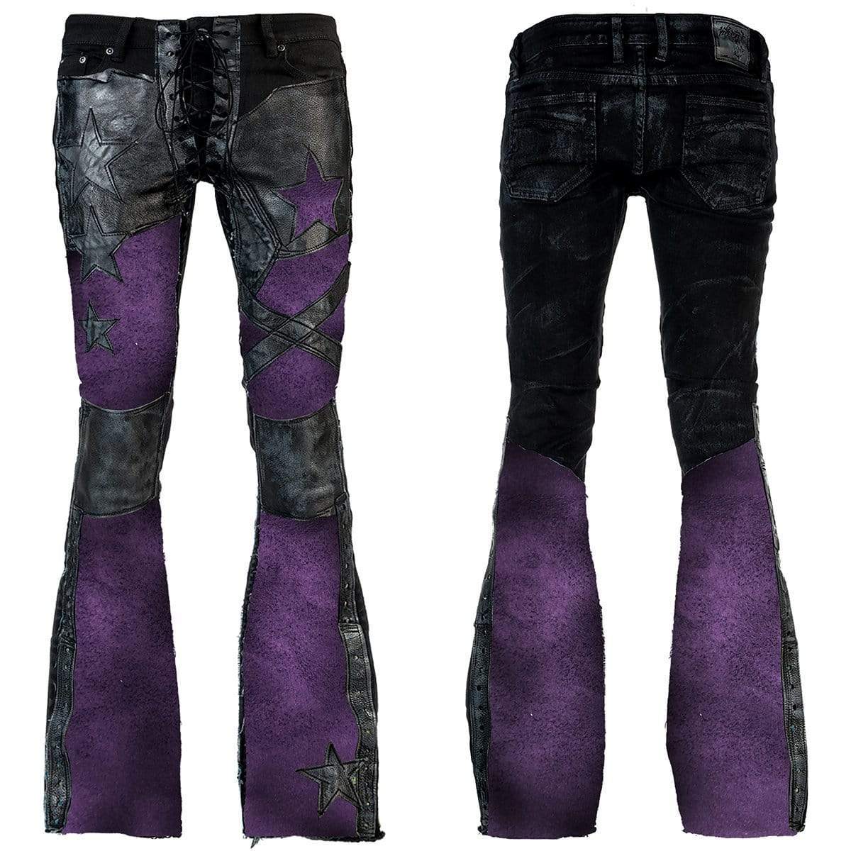 Reign Pants