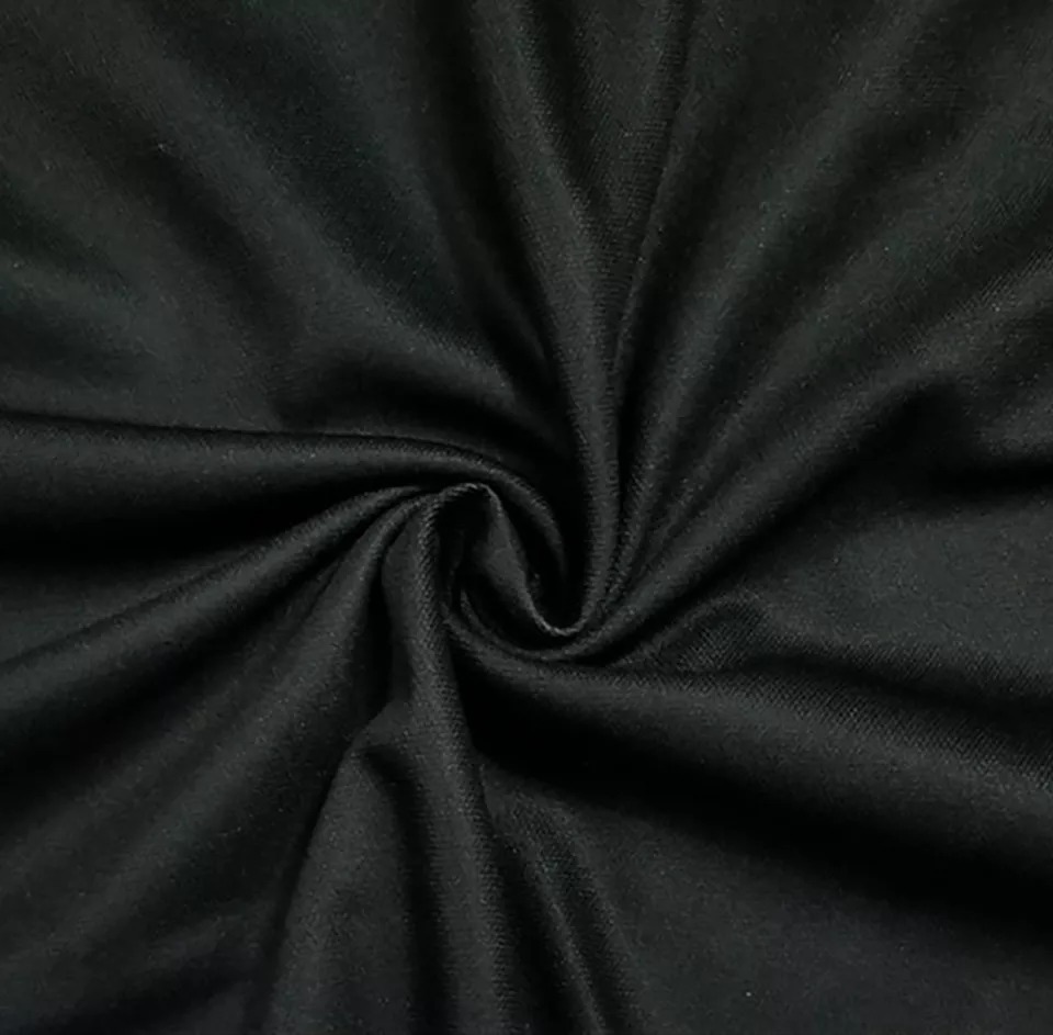 1995-1997 JUV Away Black Retro Soccer Jersey