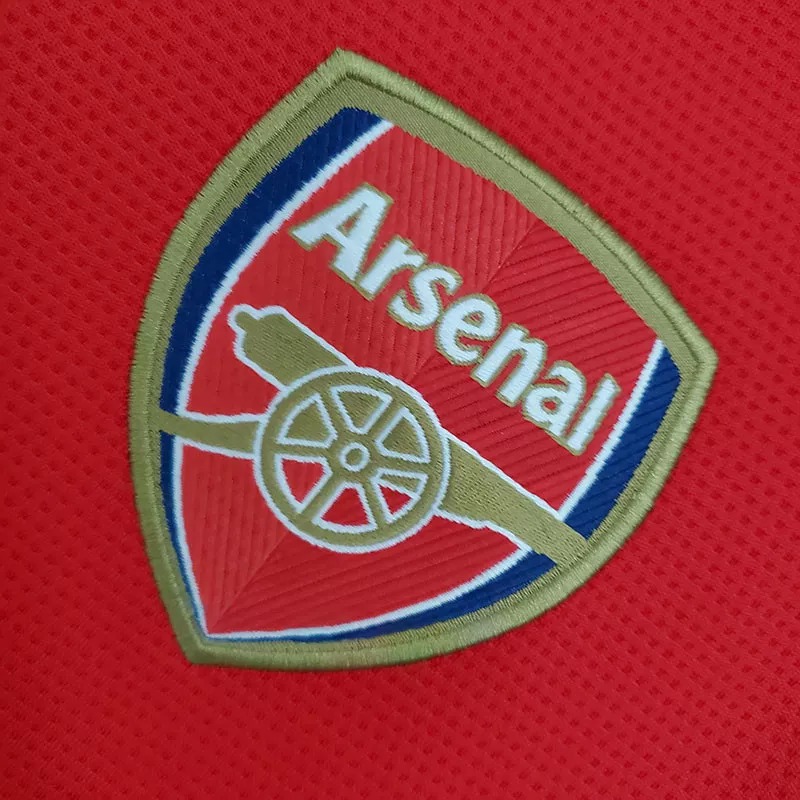 21-22 ARS 1:1 Home Fans Soccer Jersey