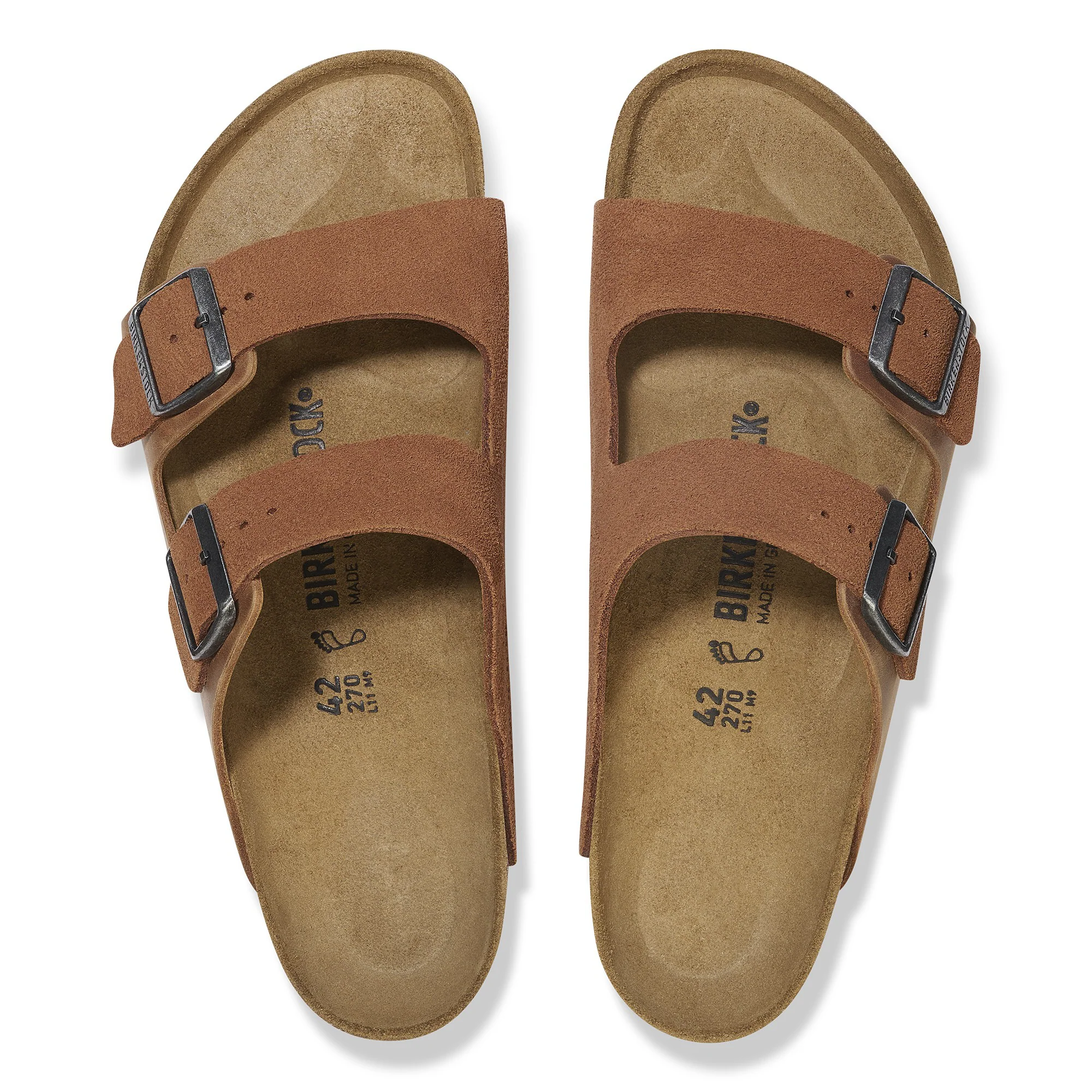 Arizona BS Mixed Leather - leoleo123123