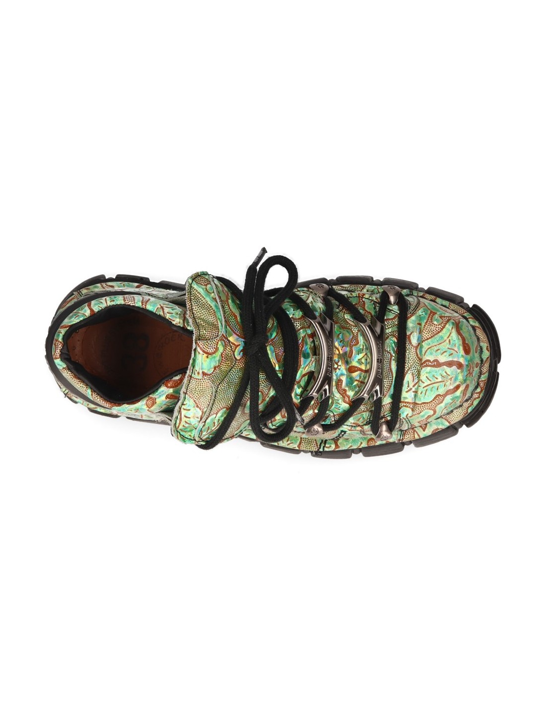 Urban Shoes New Rock ALK106NS68