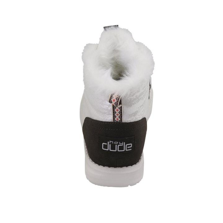 Women's Shoes Lea Fur
