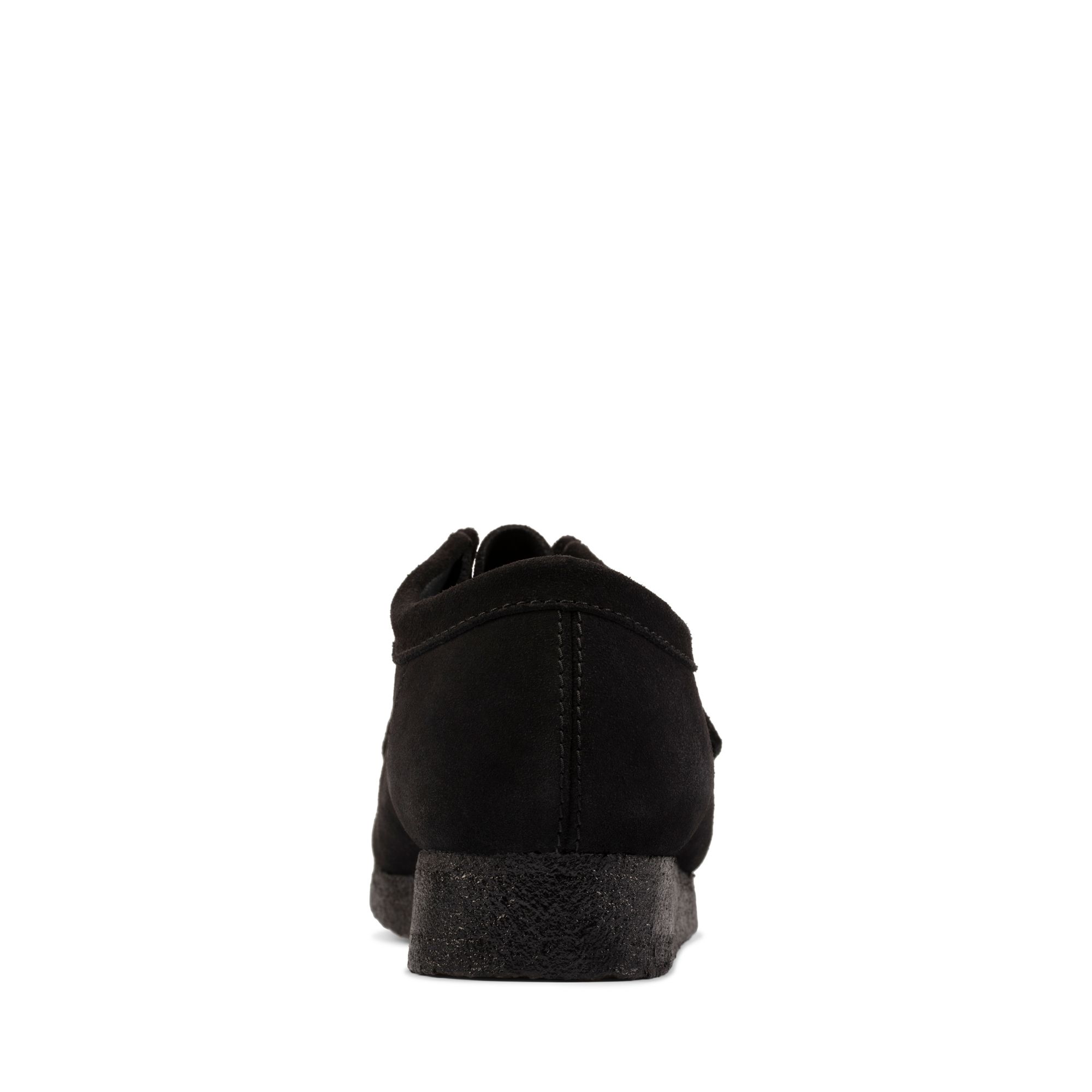 Wallabee Vegan