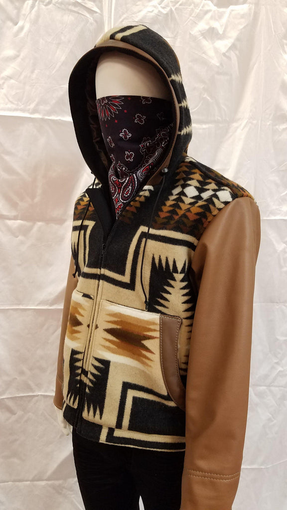 Made by Kraffs Unisex Hoodie