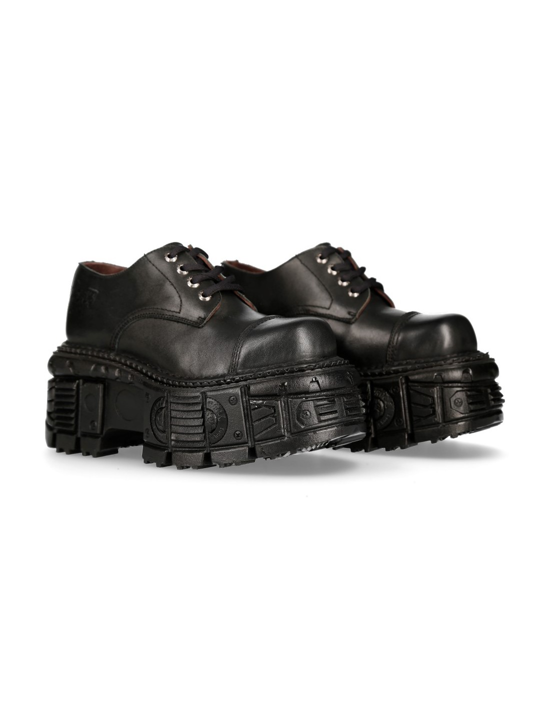 Urban Shoes New Rock ALKTANKMILI003S1