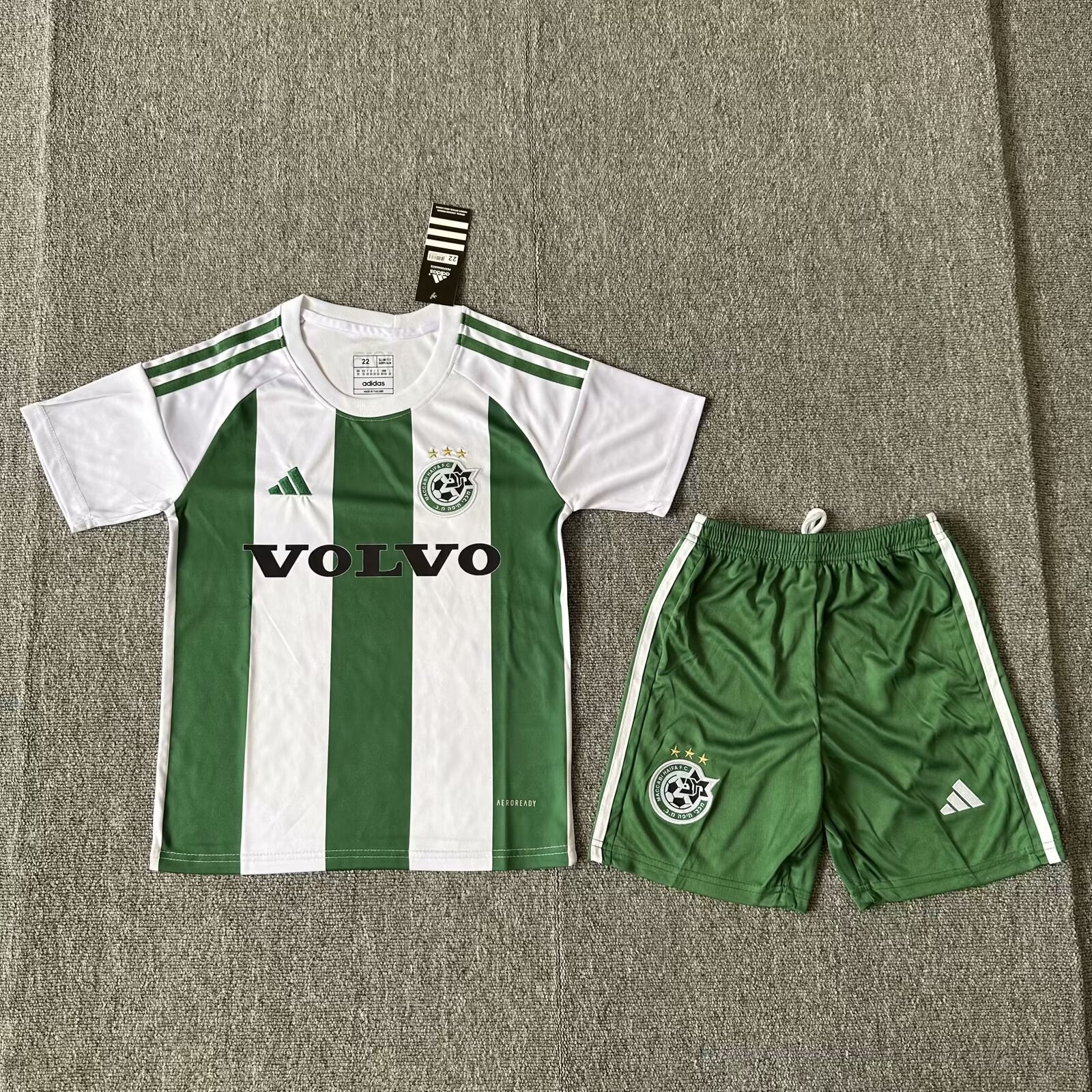 Maccabi Haifa