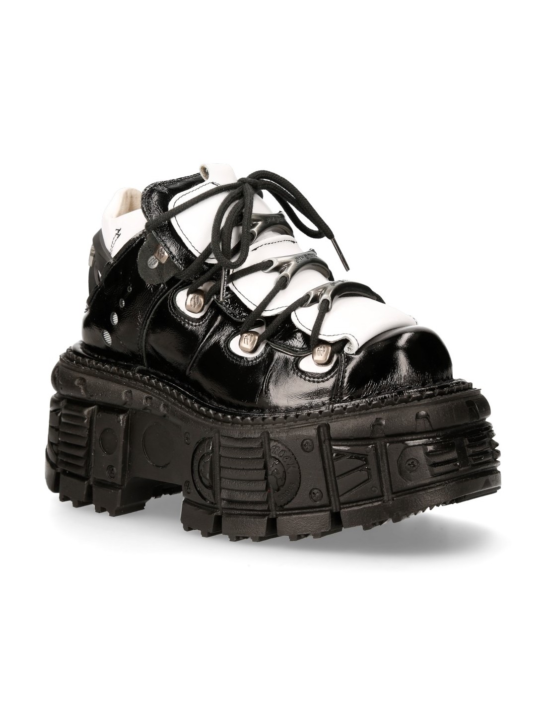 Urban Shoes New Rock ALK106S119