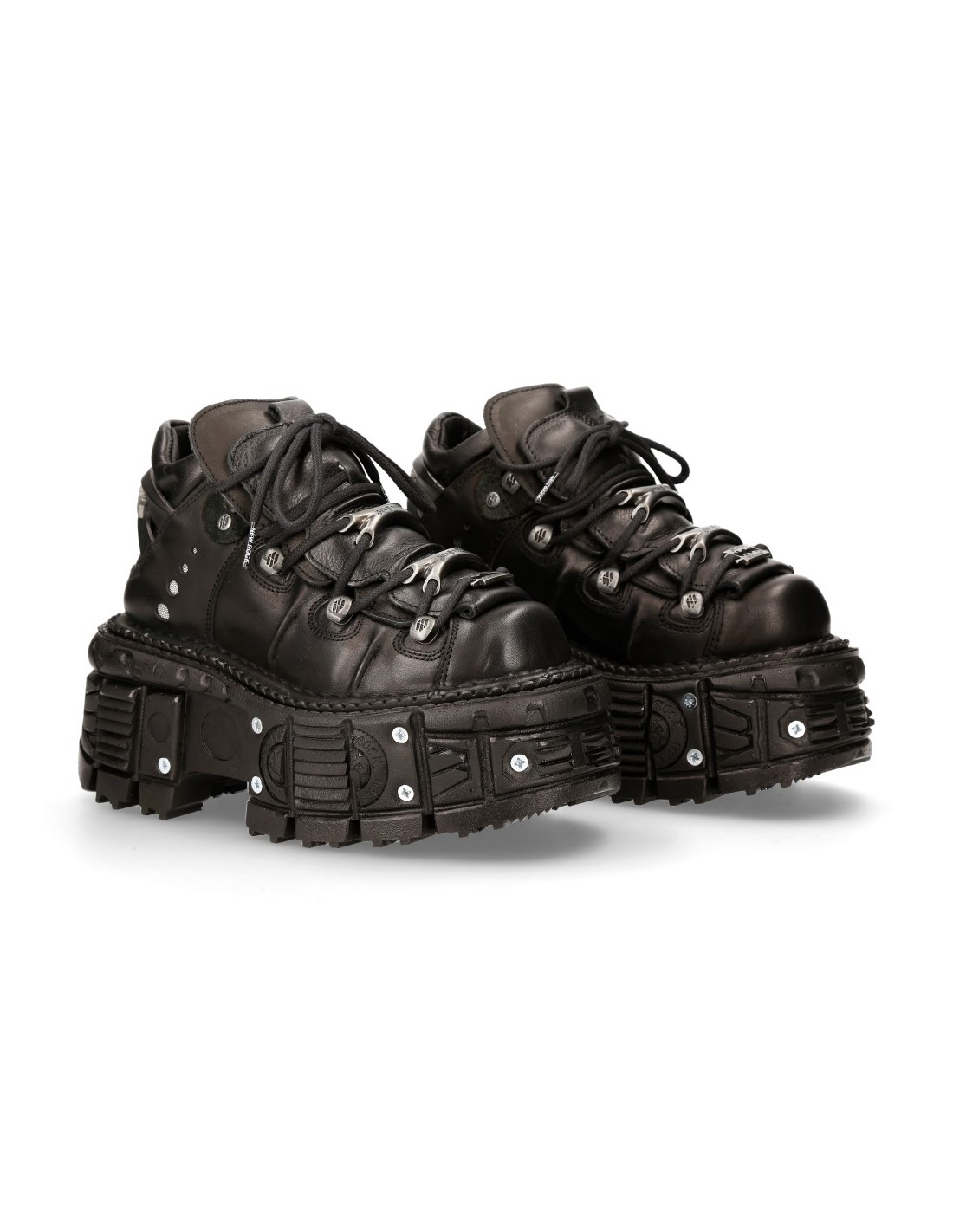 Urban Shoes New Rock ALKTANK106C2