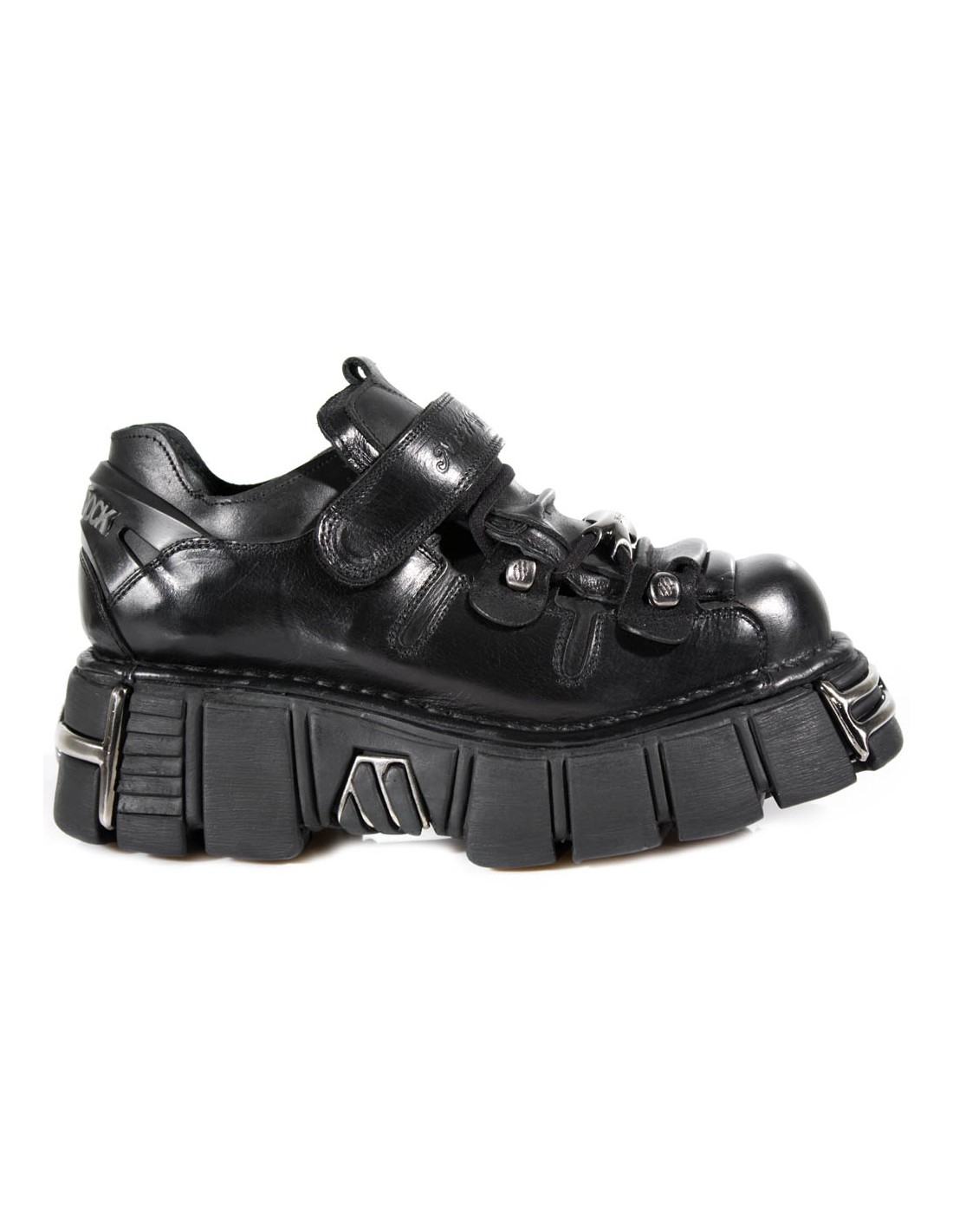 Urban Shoes New Rock ALKTANK006CS1