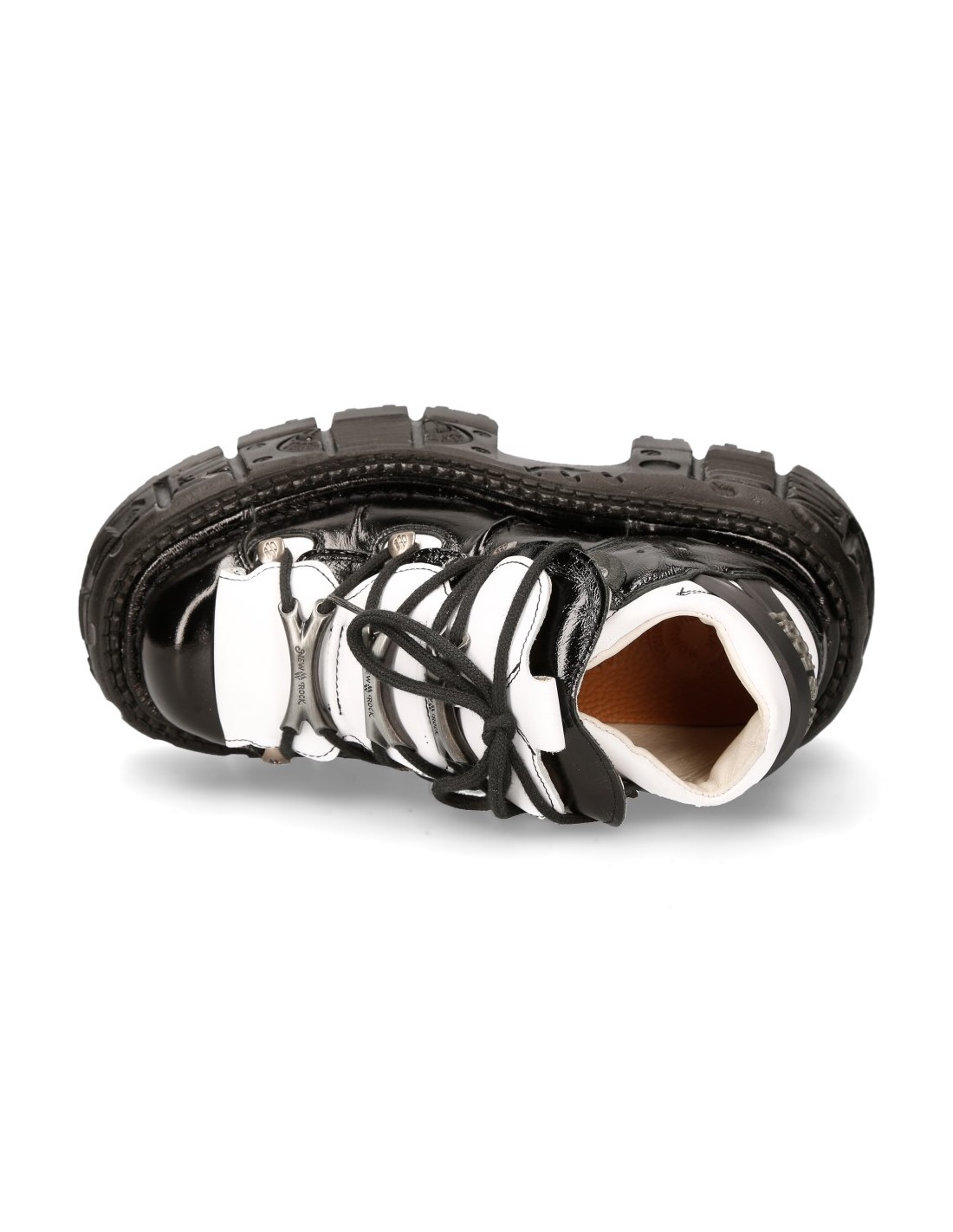 Urban Shoes New Rock ALK106S119