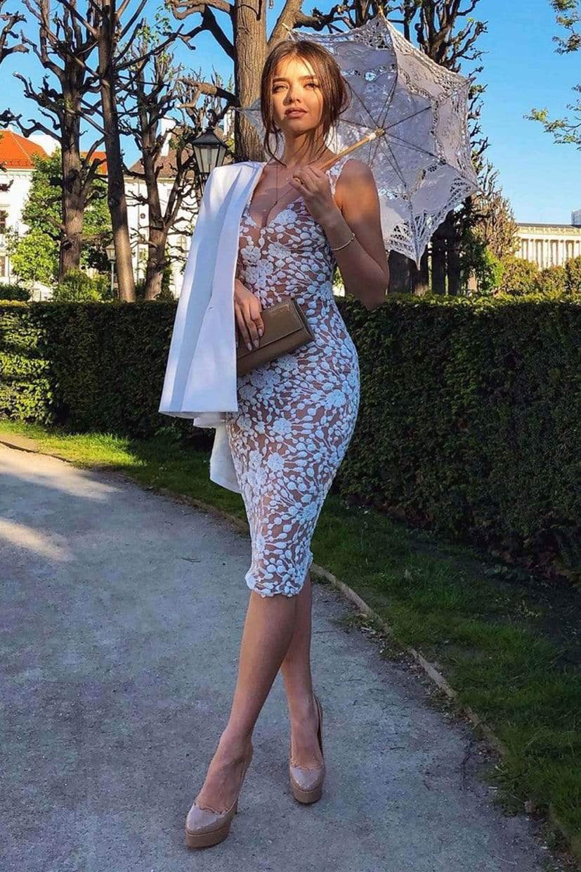Nyla Dress