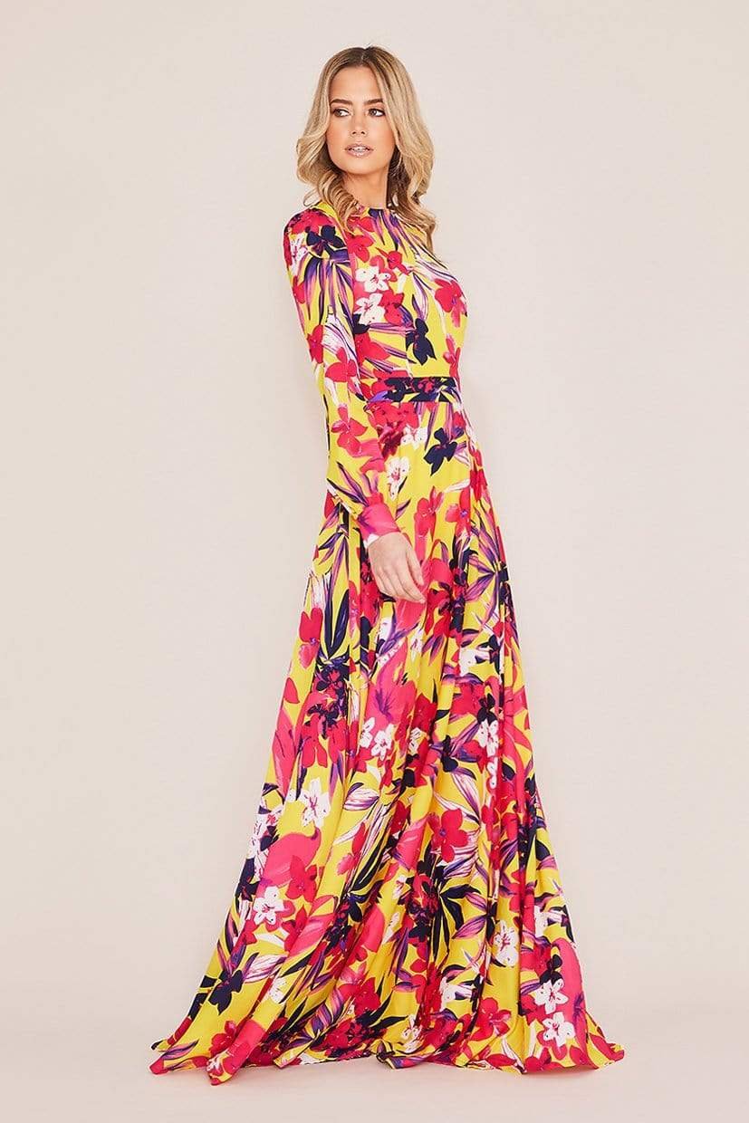Sahara Dress