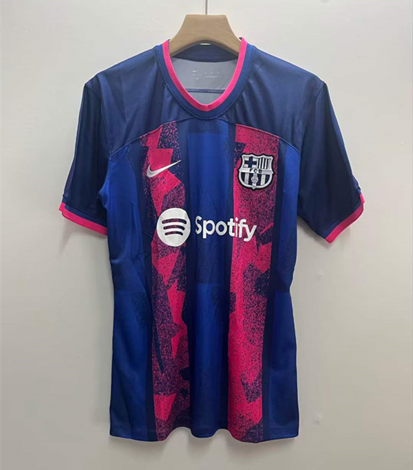 23-24 BAR Special Edition Training shirts