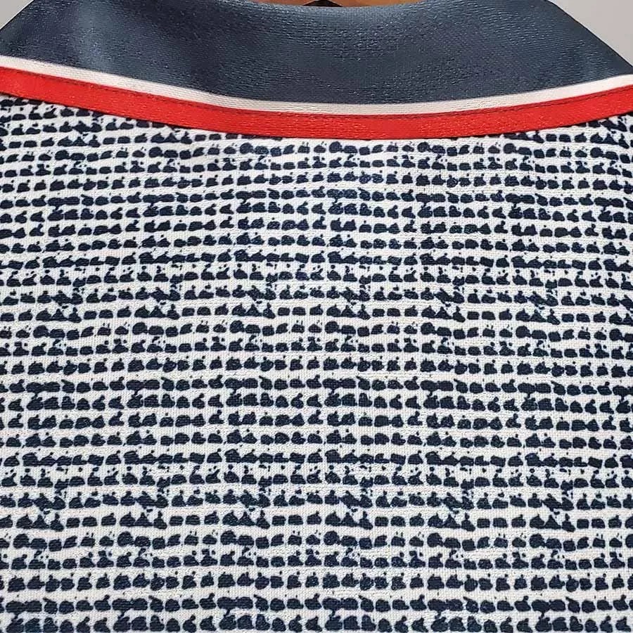 1995-1996 Man Utd Away Retro Soccer Jersey