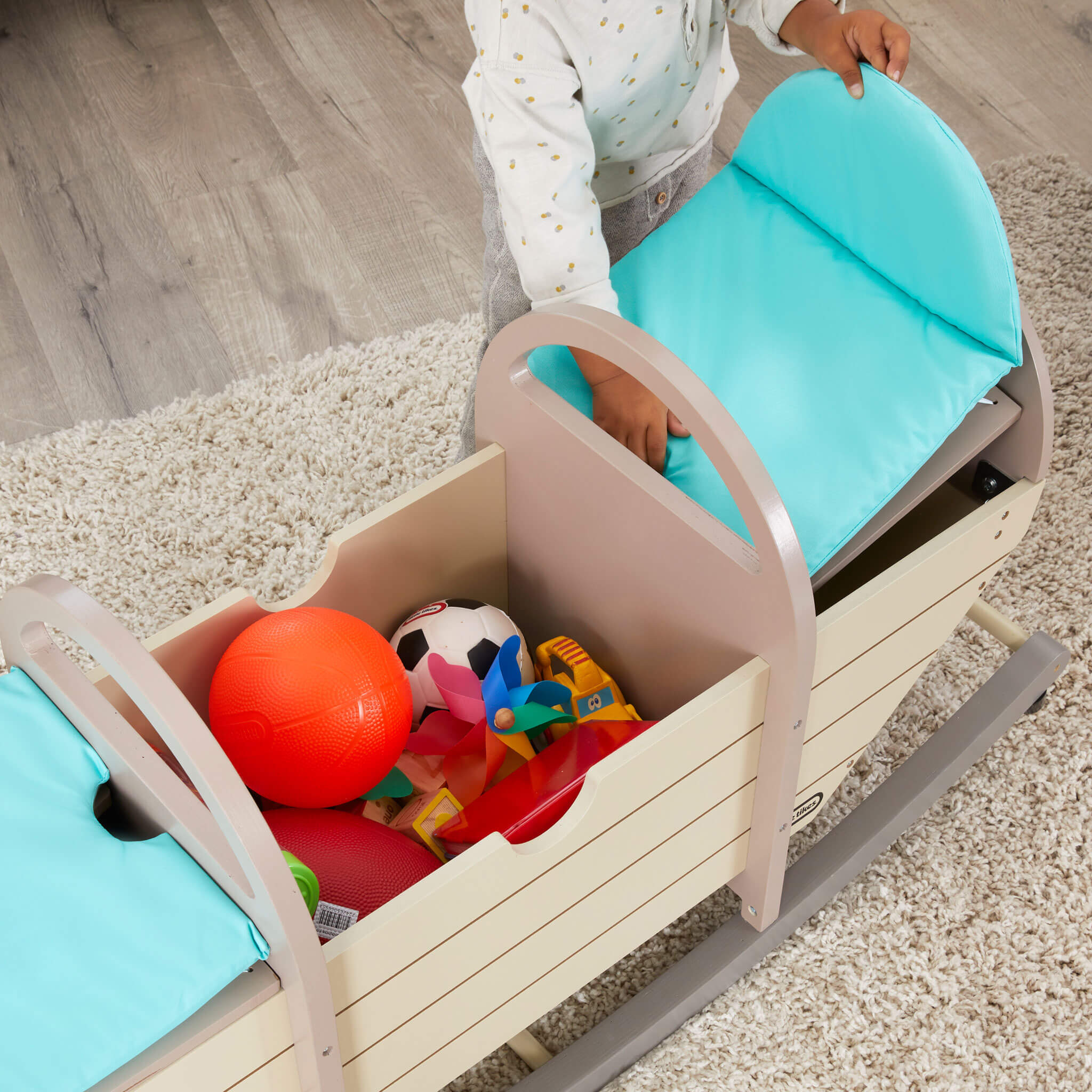 Teeter Totter - leoleo123123