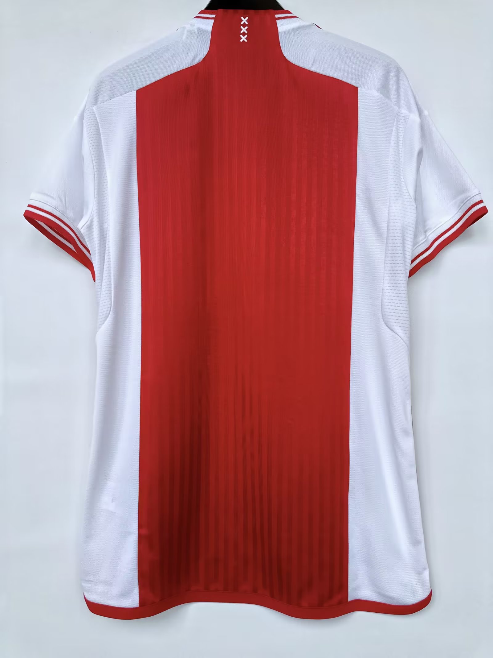 23-24 Aja× Home Fans Soccer Jersey
