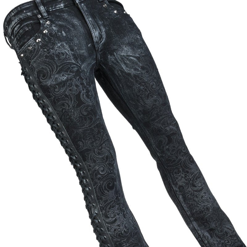 Cosmic Dust Jeans