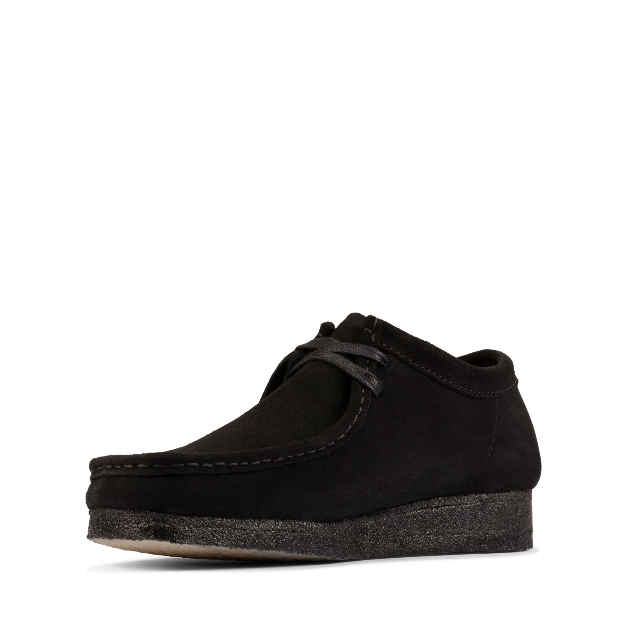 Wallabee Vegan