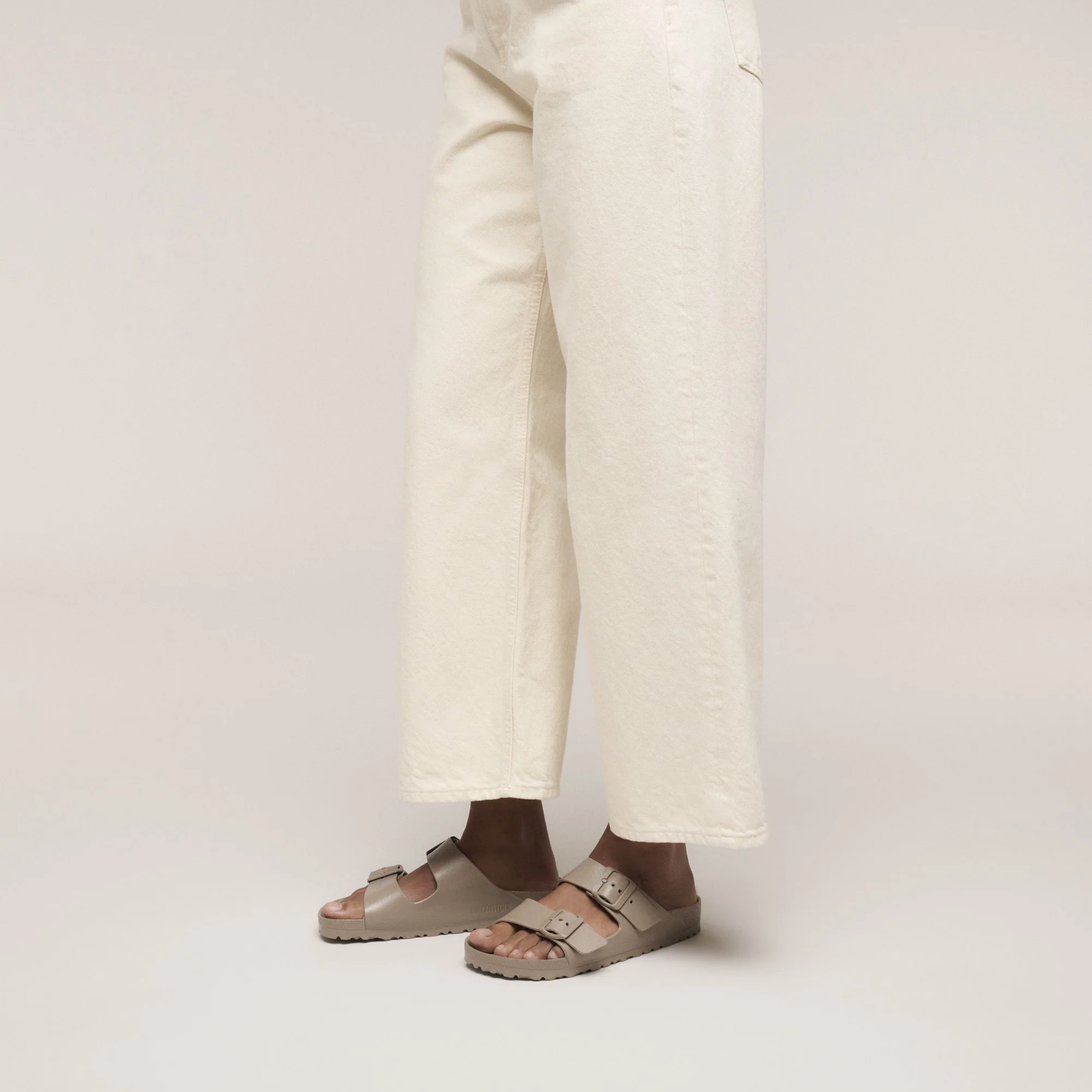 Arizona EVA Gray Taupe - leoleo123123