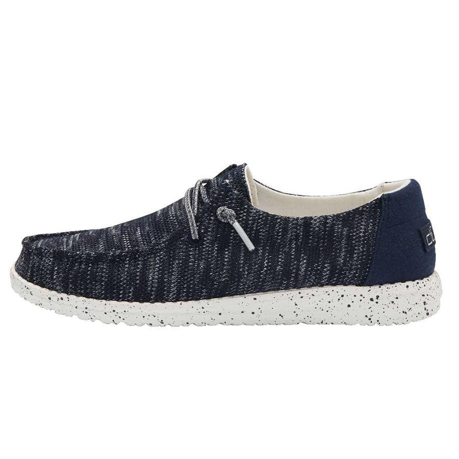 Women's Shoes Wendy Sox Classic