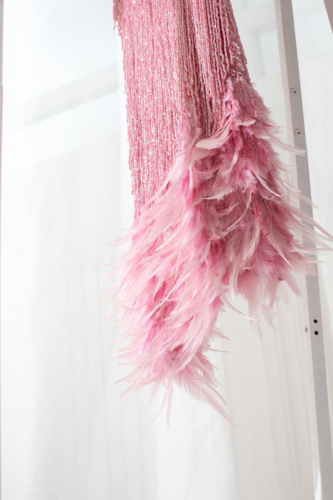 Lottie Pink Dress
