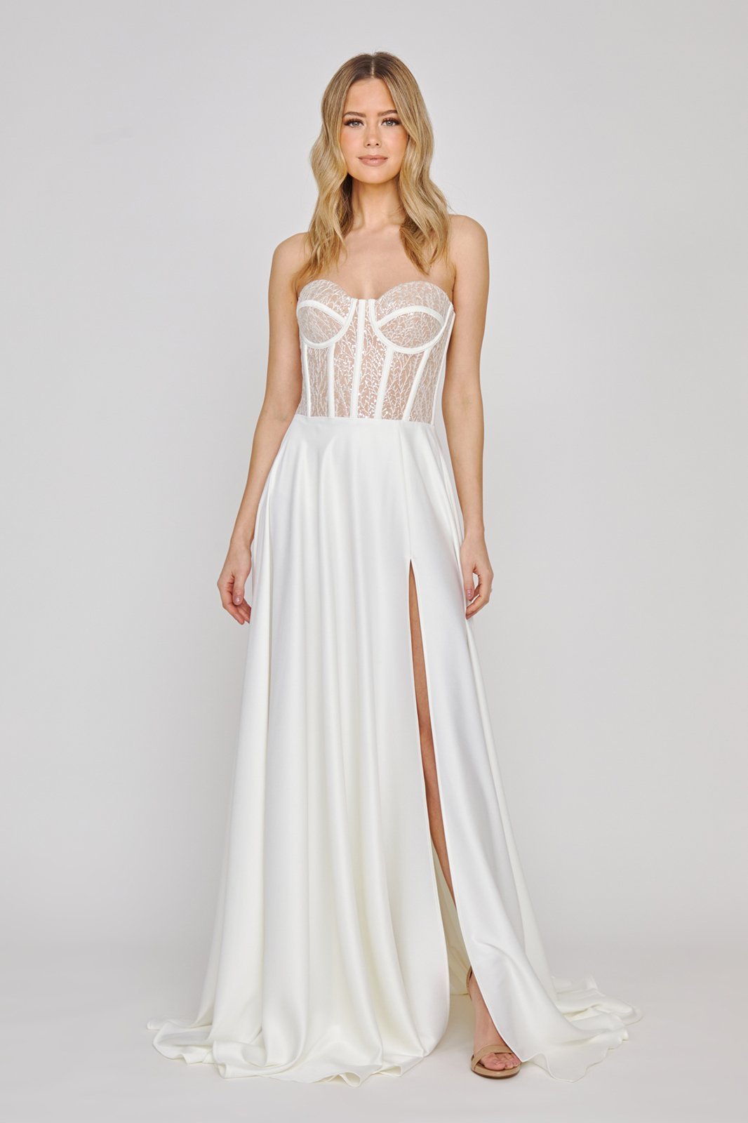 Ariella Dress