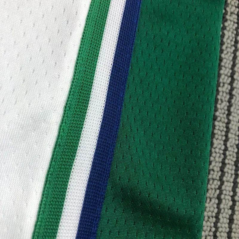 21-22 Dallas DONCIC #77 White City Edition Top Quality Hot Pressing NBA Jersey