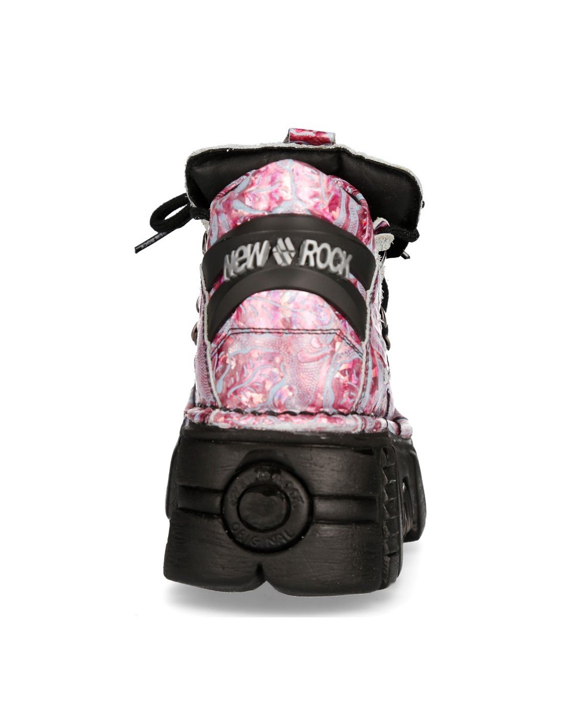 Urban Shoes New Rock ALK106NS71