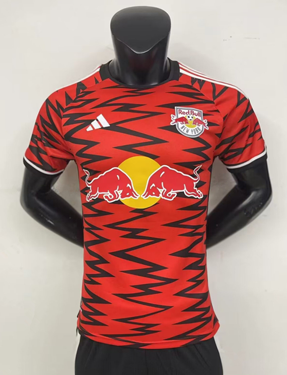 New York Red Bulls