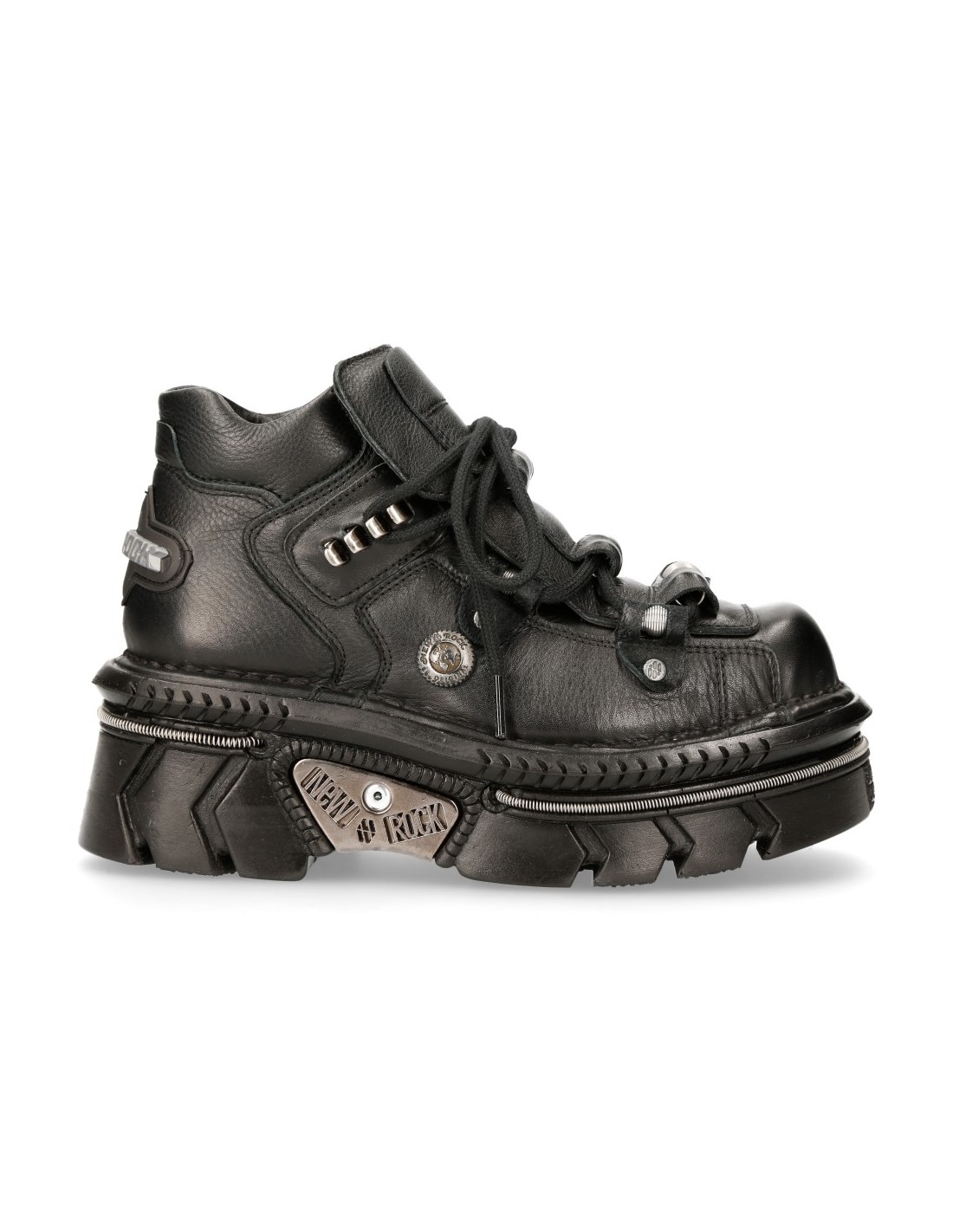 Rock Ankle Boots New Rock ALK215S6