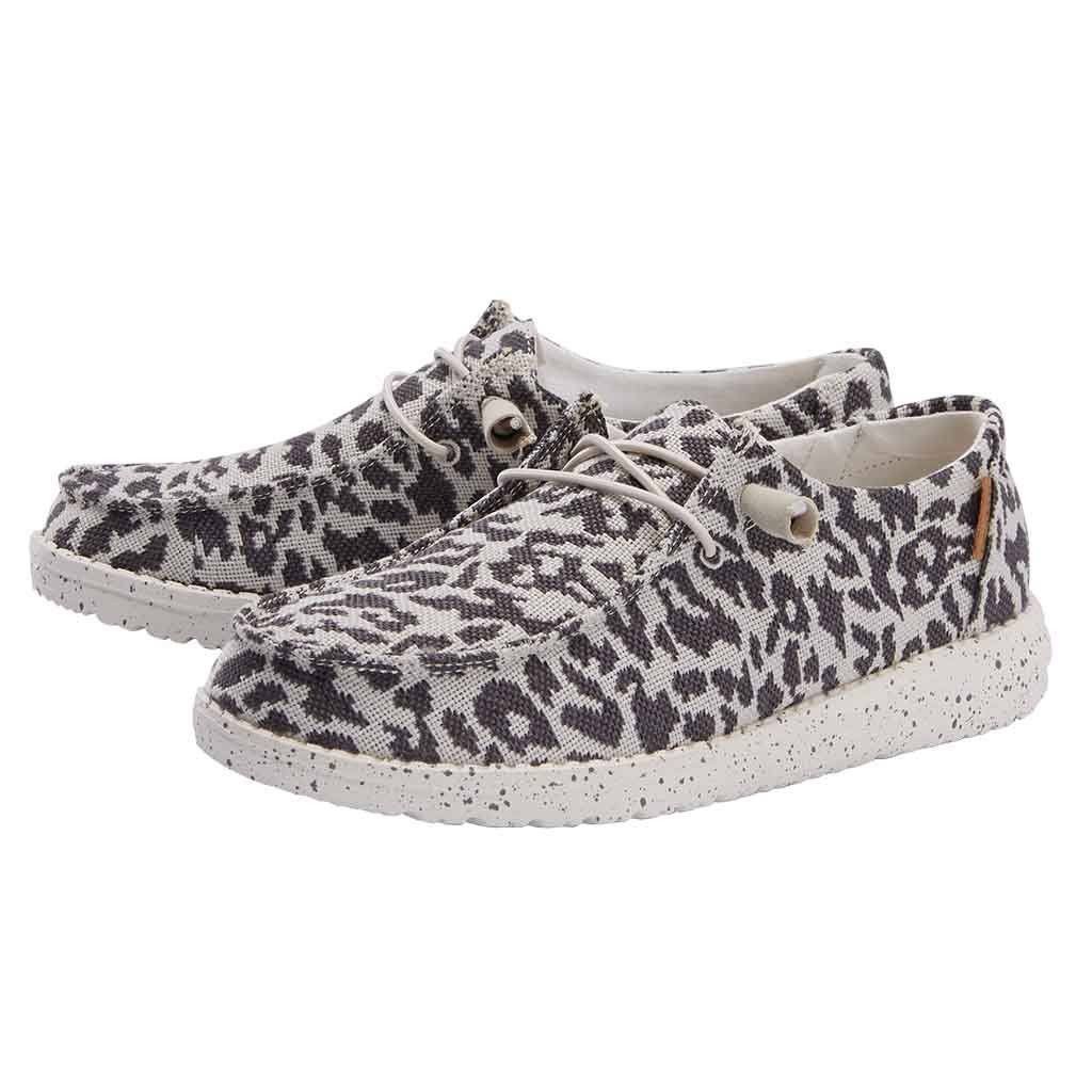 Women's Shoes Wendy Jungle