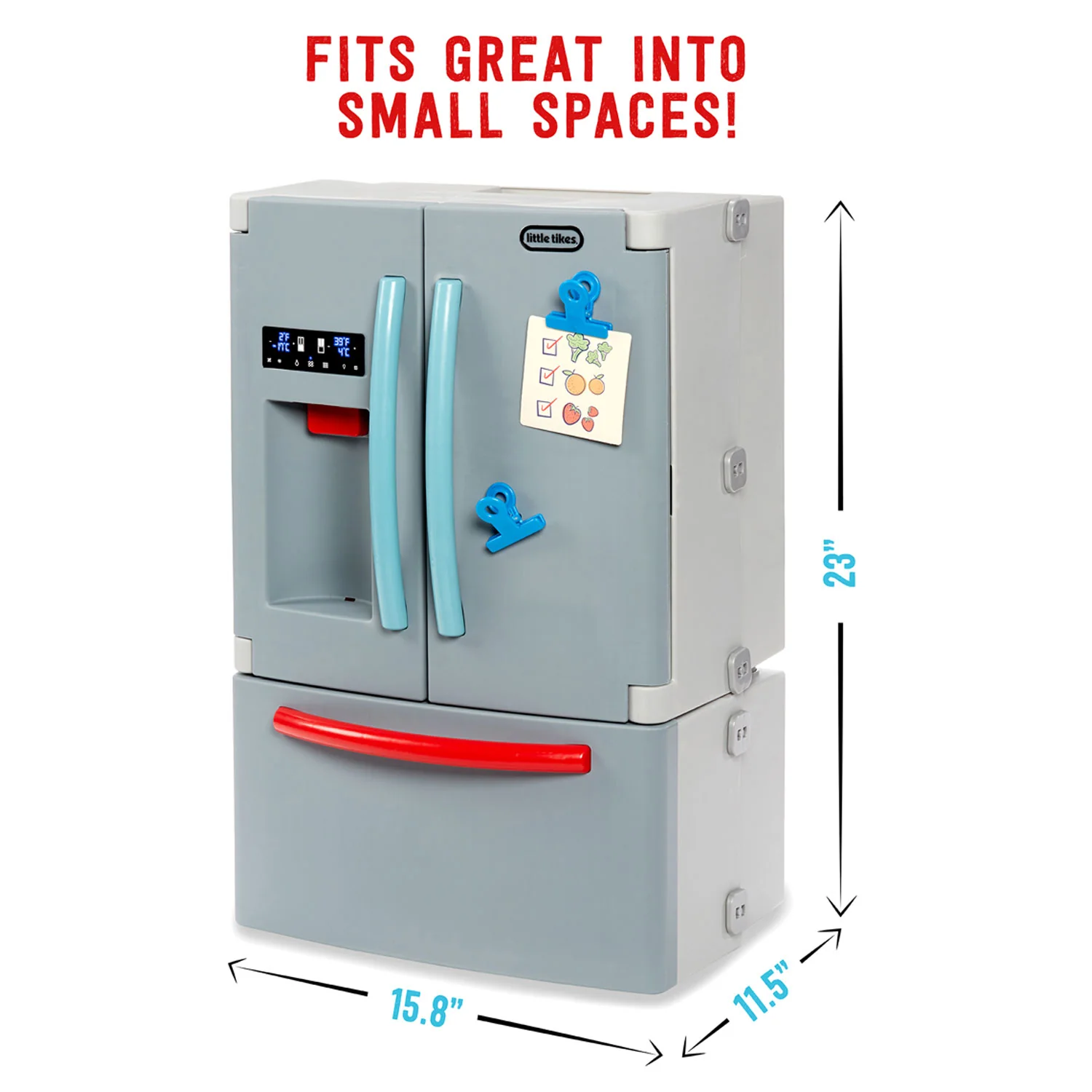 First Fridge - leoleo123123