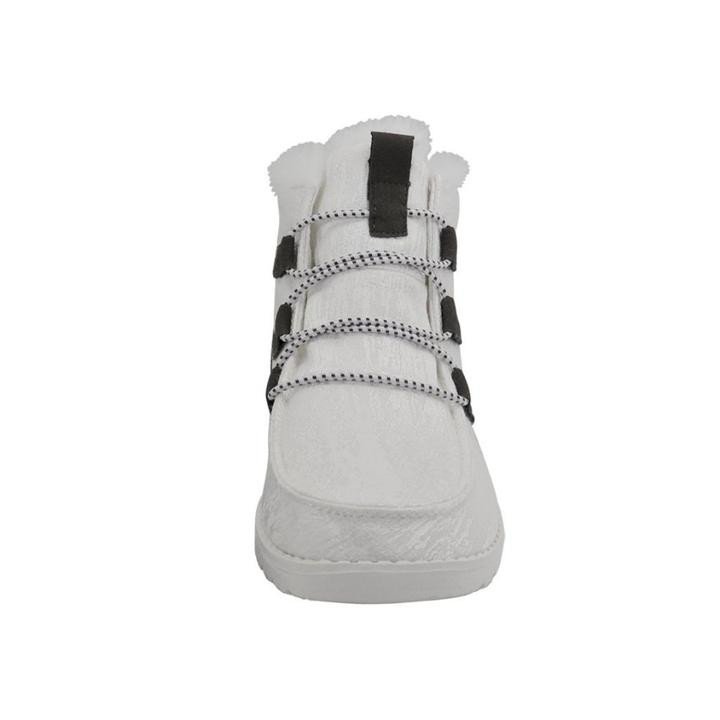 Women's Shoes Lea Fur