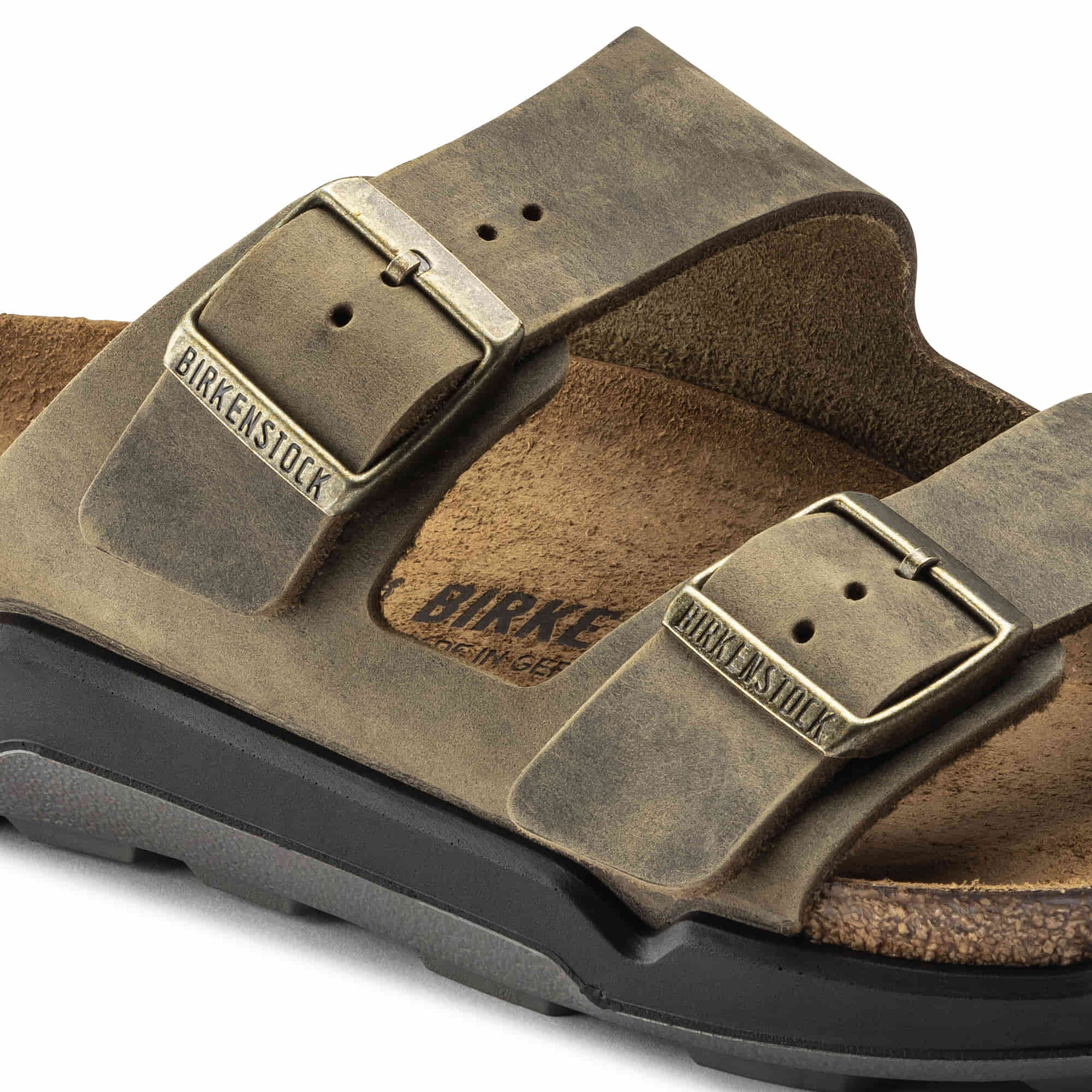 Arizona Men Oiled Leather - leoleo123123