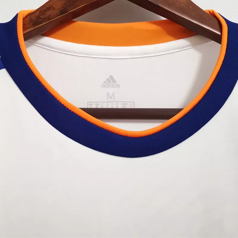 21-22 RMA 1:1 Home Fans Soccer Jersey