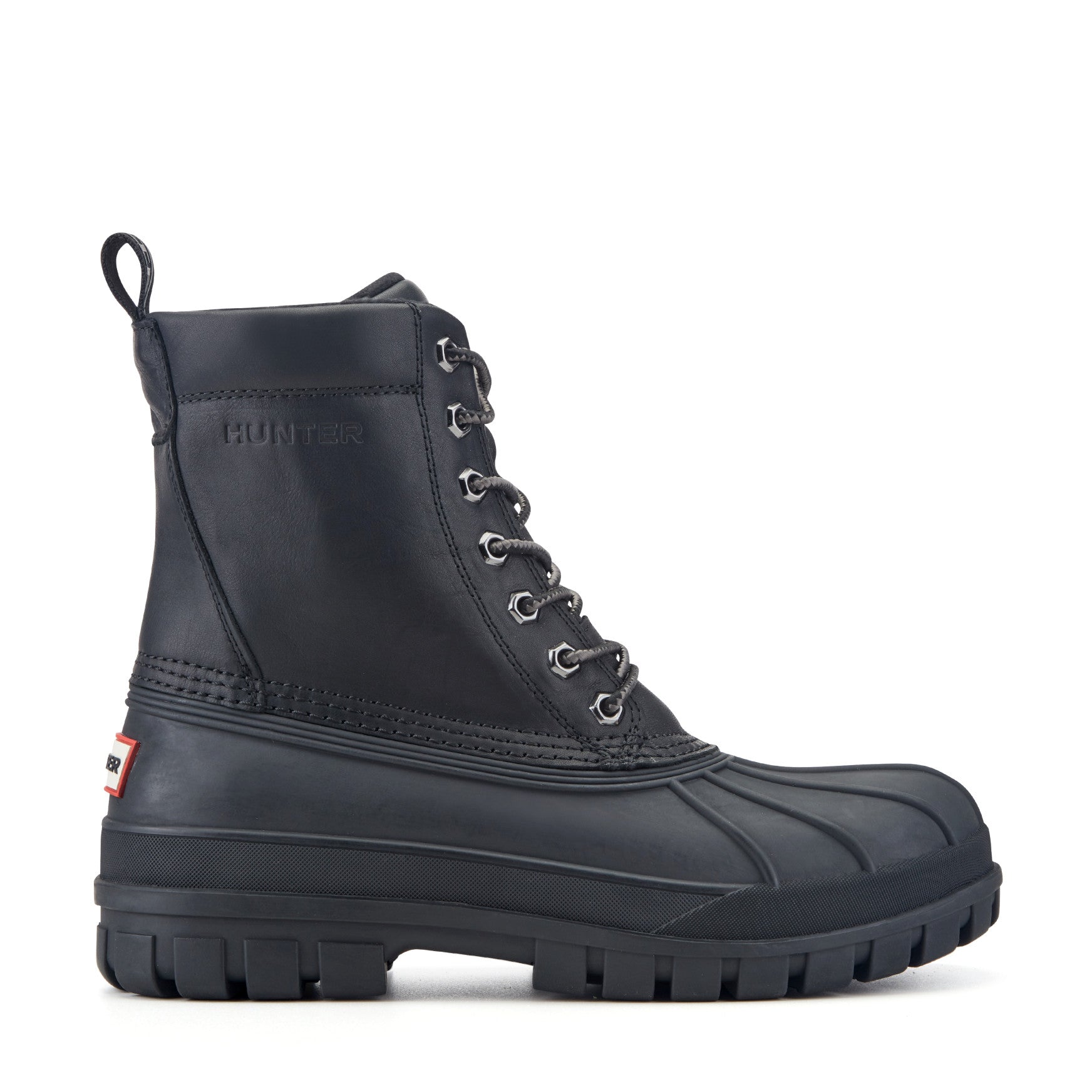 Men's Southall Insulated Waterproof Duck Boots
