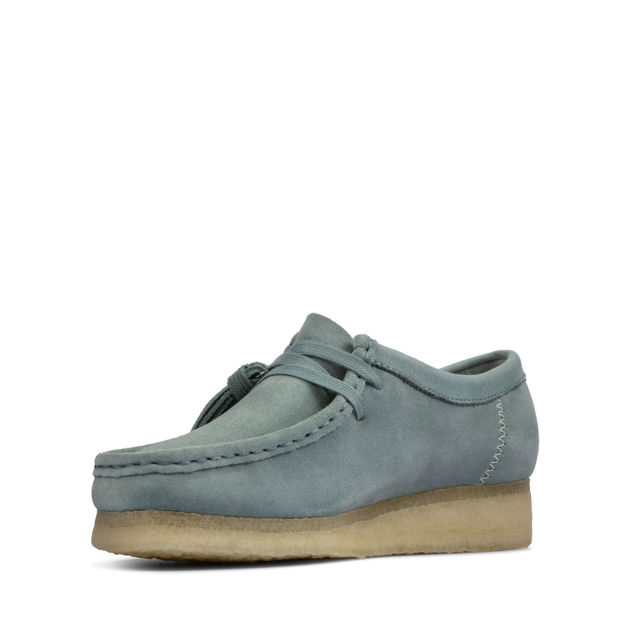 Wallabee Suede