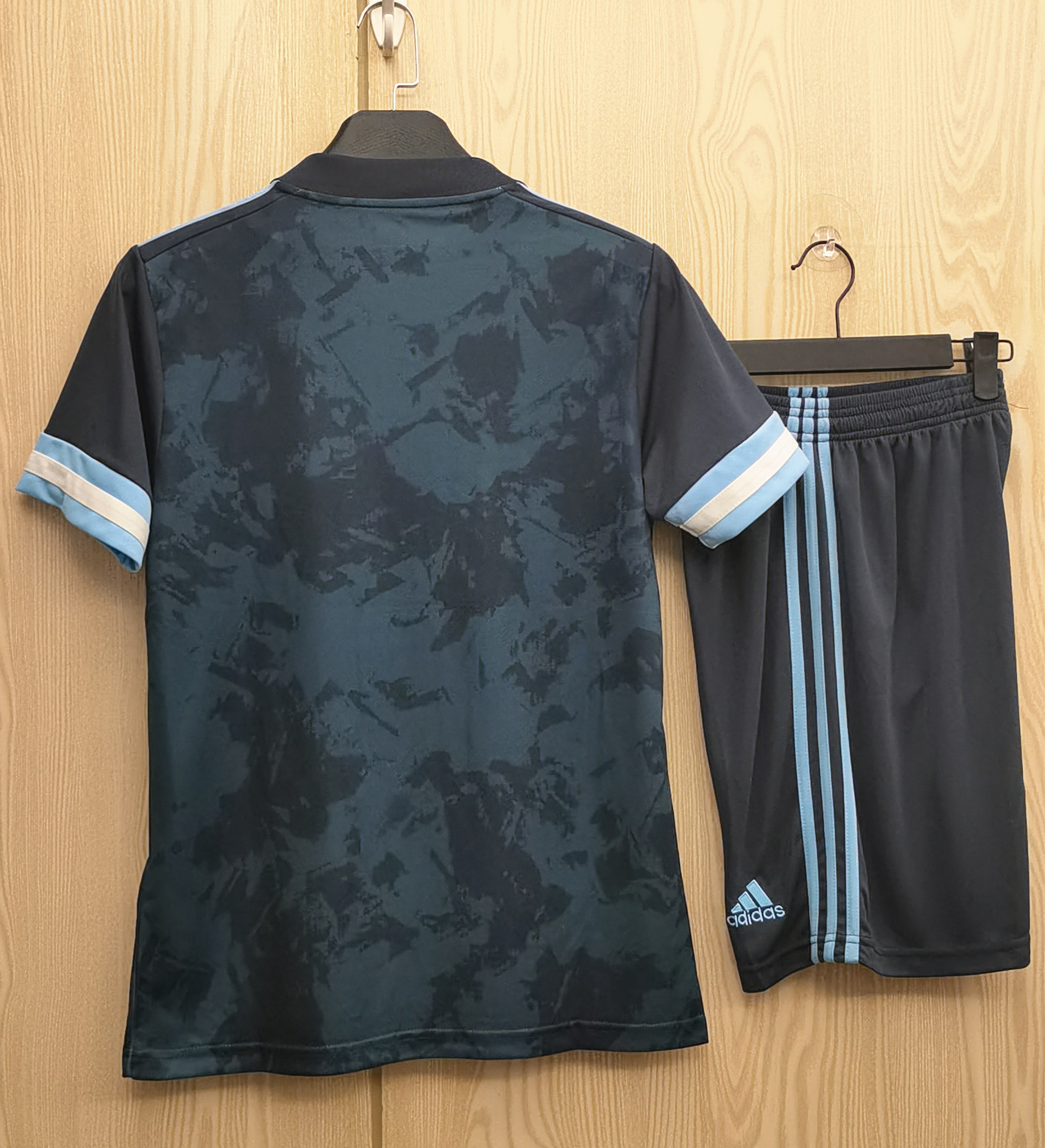 2020 Argentina Away Adult Suit