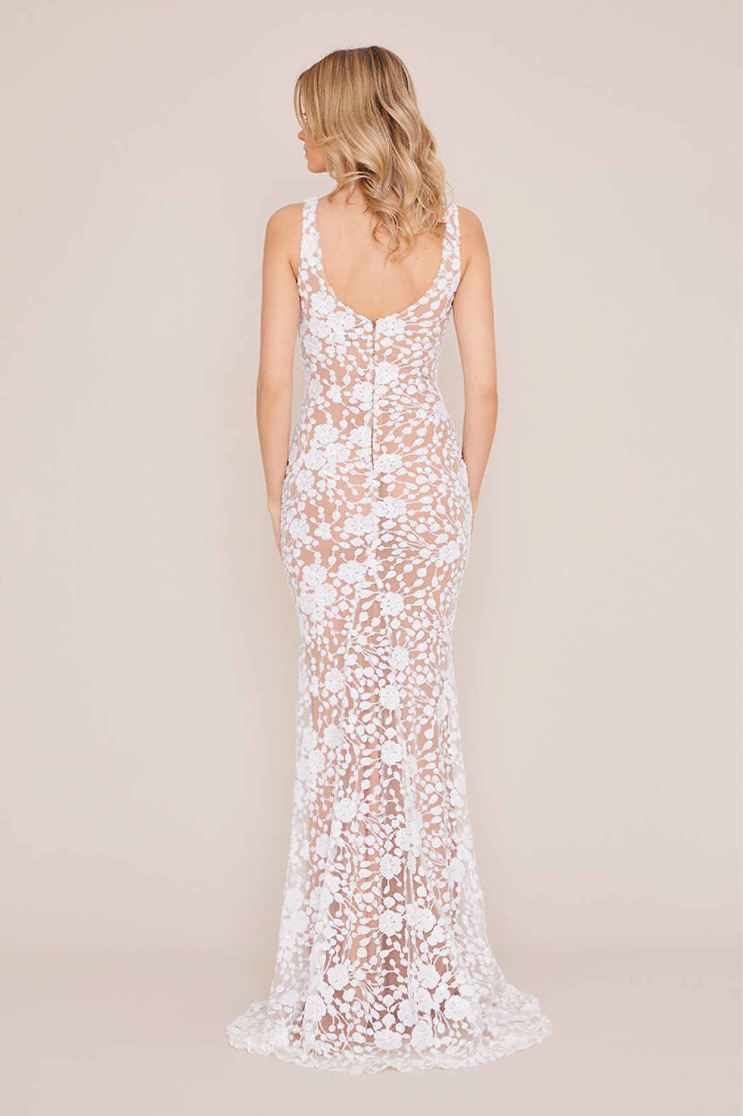 Alexa Dress