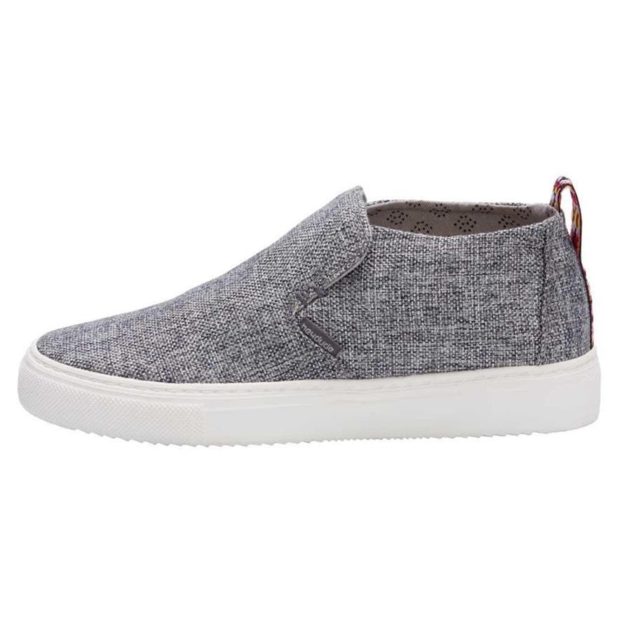 Women's Shoes Peyton Linen