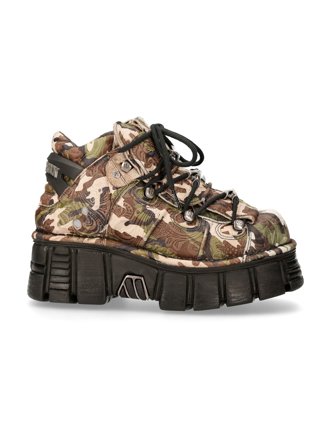 Urban Shoes New Rock ALK106C68