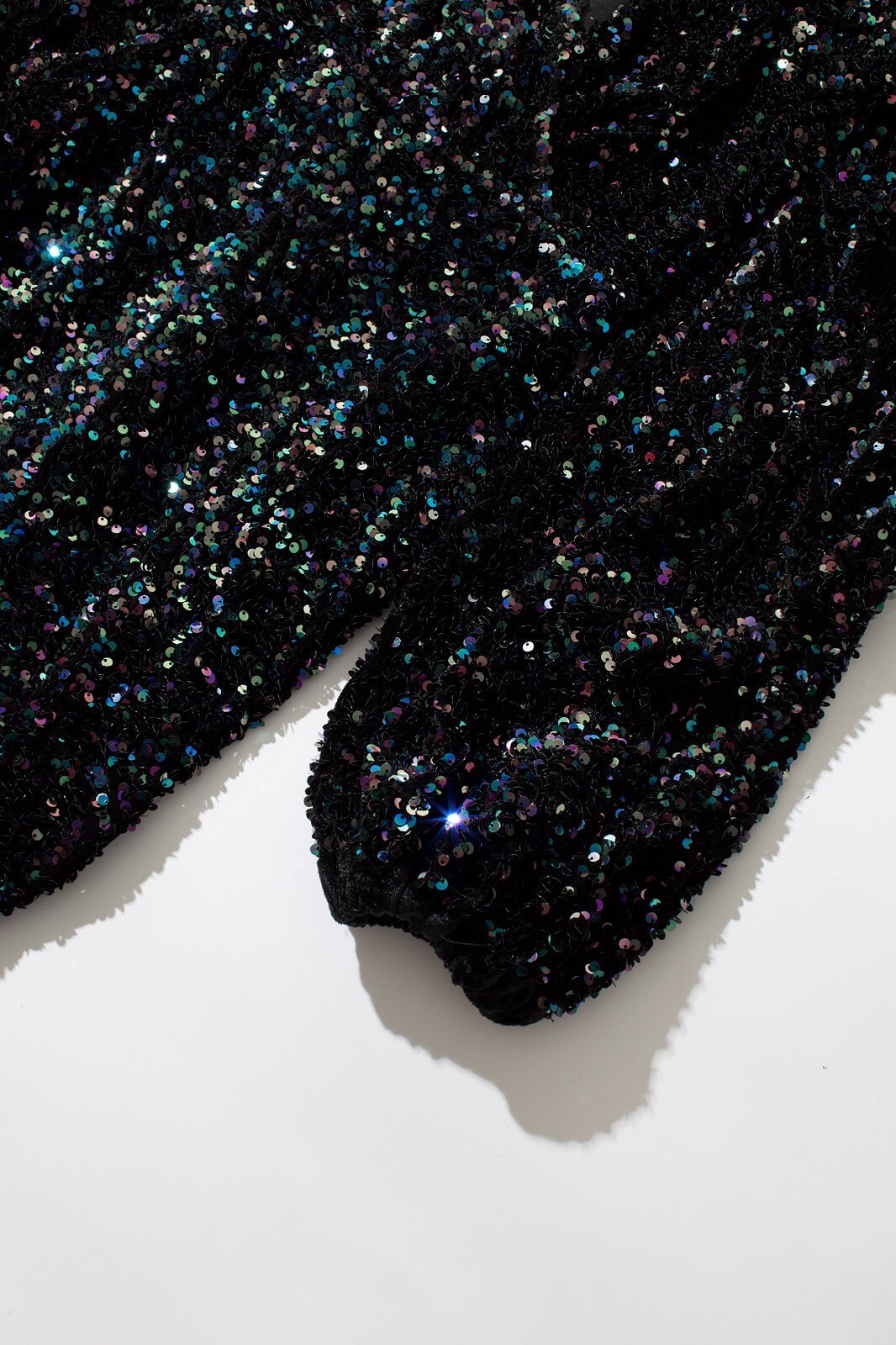 Maya Galaxy Dress