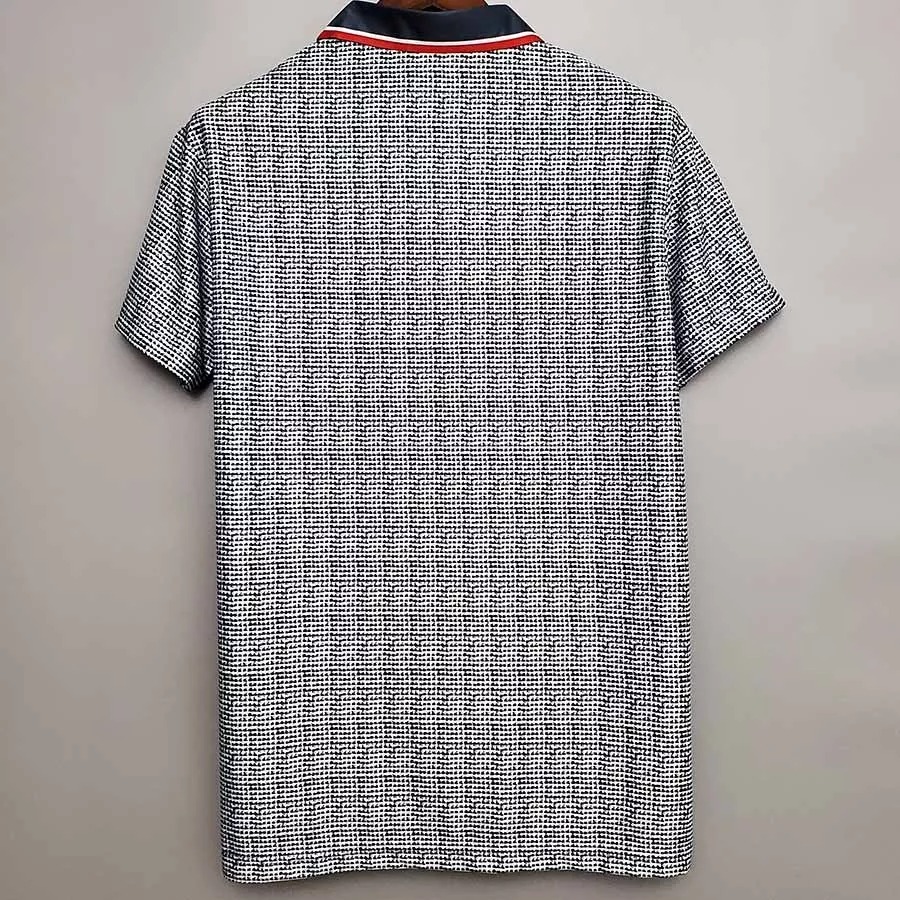 1995-1996 Man Utd Away Retro Soccer Jersey