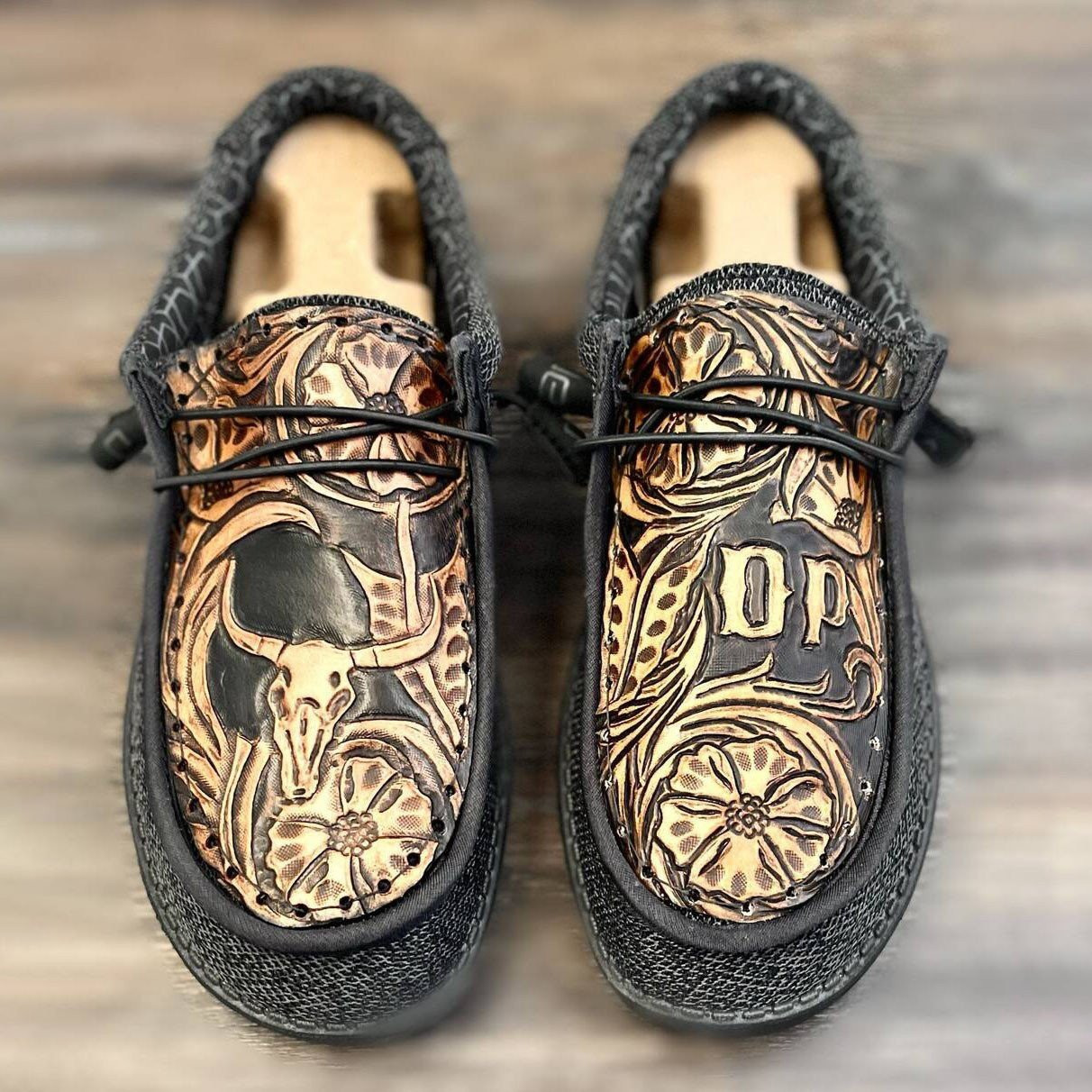 Women's Shoes Customized with your own design