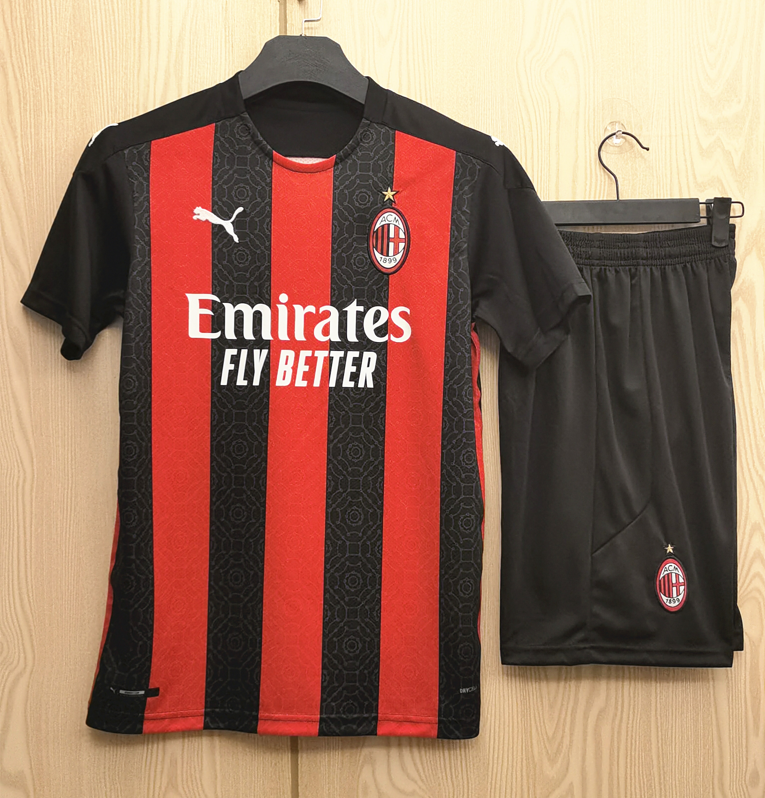 2020-2021 ACM Home Adult Suit