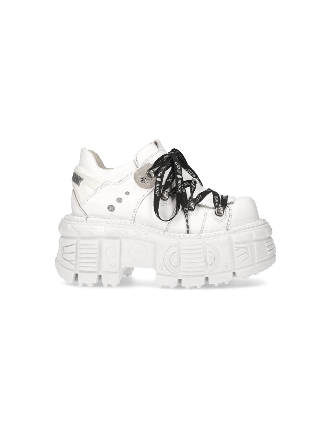 New Rock Urban Shoes ALK106S112