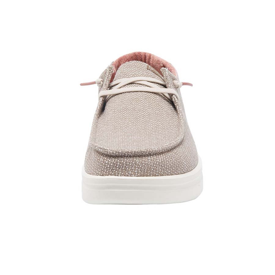 Women's Shoes Wendy Rise