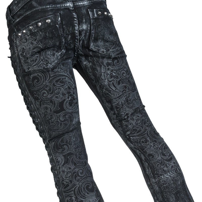 Cosmic Dust Jeans