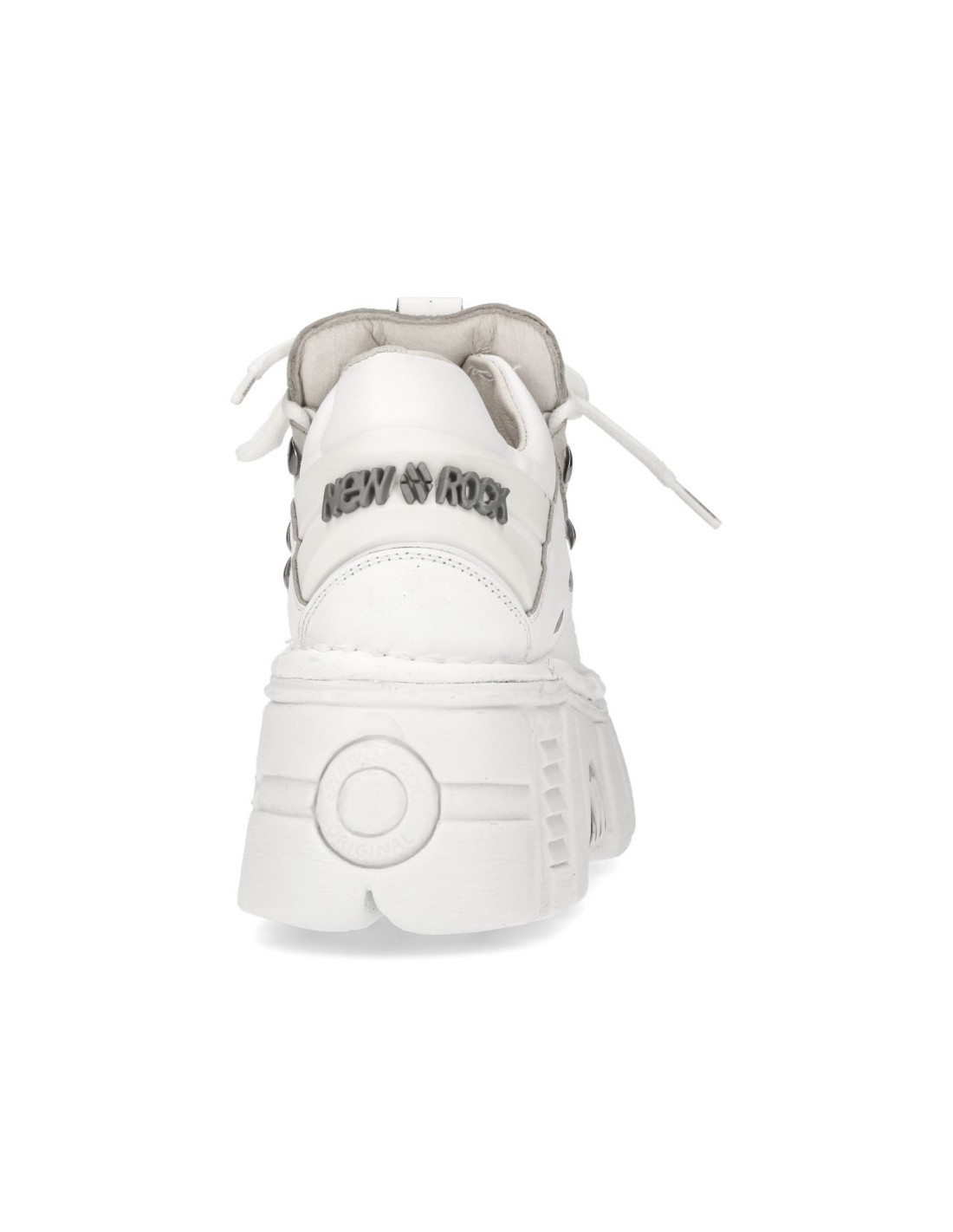 Urban Shoes New Rock ALK120NS14