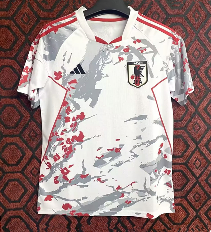 2023 Japan Special Edition Training Shirts
